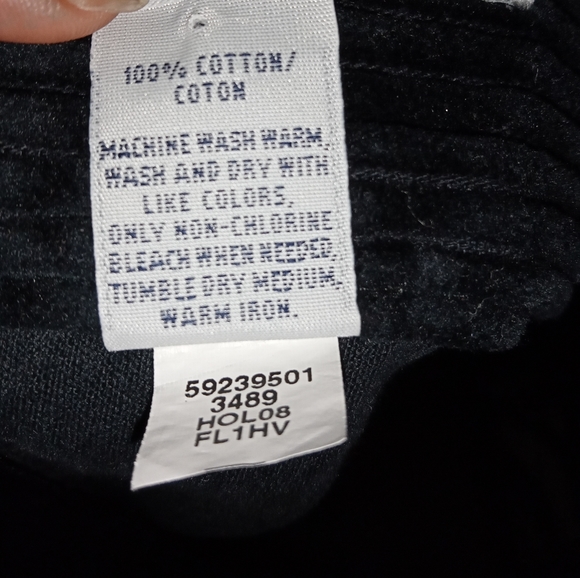 Donated Gap skirt - Picture 5 of 5